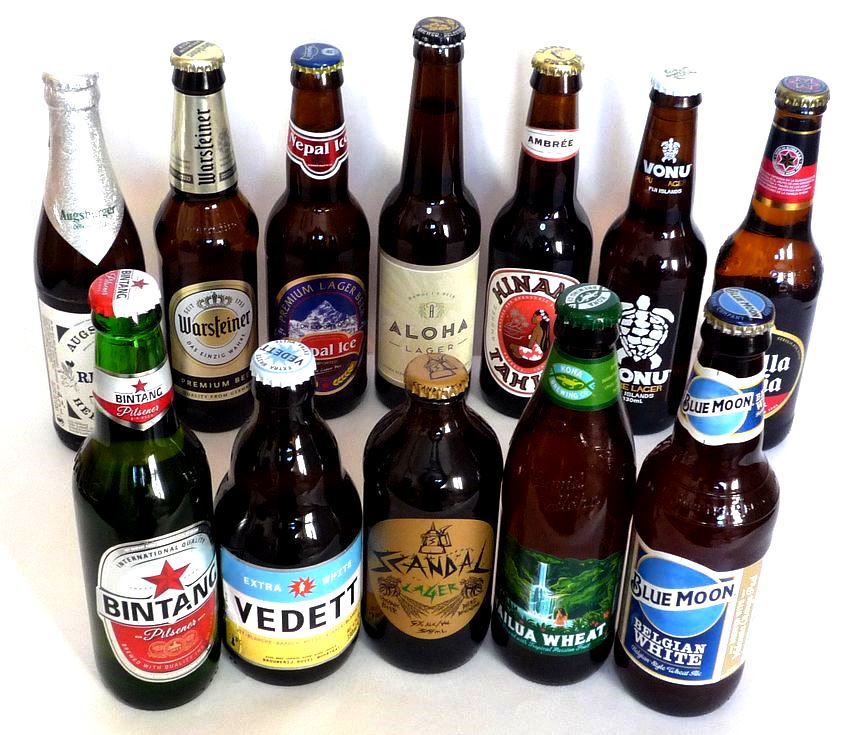 ビール 外国ビール 人気ブランドランキング21 ベストプレゼント