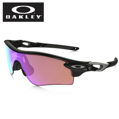 オークリー サングラス プリズムゴルフ レーダーロックパス アジアンフィット Prizm Golf Radarlock Path Asia Fit OO9206-25 OAKLEY メンズ レディース