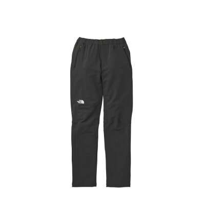 【6/5はクーポンで1000円引&エントリー+楽天カード利用で5倍】 ノースフェイス アウトドア ロングパンツ レディース アルパイン ライト パンツ NTW52927 THE NORTH FACE