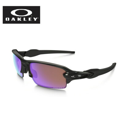 オークリー サングラス プリズムゴルフ フラック2.0 アジアンフィット Prizm Golf Flak 2.0 Asia Fit OO9271-09 OAKLEY メンズ レディース