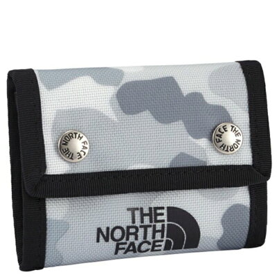 【5000円以上でクーポン利用可 〜2/14 23:59まで】 ノースフェイス 財布 メンズ レディース BC Dot Wallet BCドットワレット NM81820 WM THE NORTH FACE