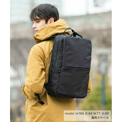 【ポイント5倍 9/24 1:59まで】 ノースフェイス バックパック メンズ レディース シャトルデイパック Shuttle Daypack NM81863 K THE NORTH FACE