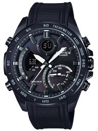 カシオ エディフィス 腕時計（メンズ） カシオ CASIO エディフィス EDIFICE Bluetooth搭載 ソーラー クロノグラフ スマートフォンリンクモデル 腕時計 ECB-900PB-1ADR