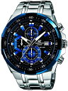 カシオ エディフィス 腕時計（メンズ） カシオ CASIO エディフィス EDIFICE 腕時計 メンズ EFR-539D-1A2