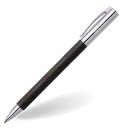 ファーバーカステル FABER-CASTELL(ファーバーカステル)　デザイン　アンビション　レジン　ボールペン　148130