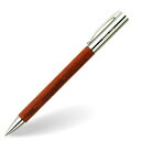 ファーバーカステル FABER-CASTELL(ファーバーカステル)　デザイン　アンビション　ペアウッド　ボールペン　148131