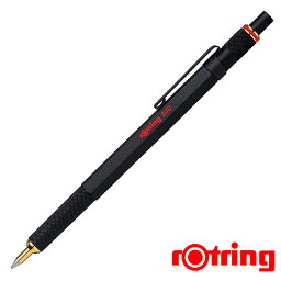 ロットリング ボールペン Rotring ロットリング 800 ボールペン ブラック 2032579
