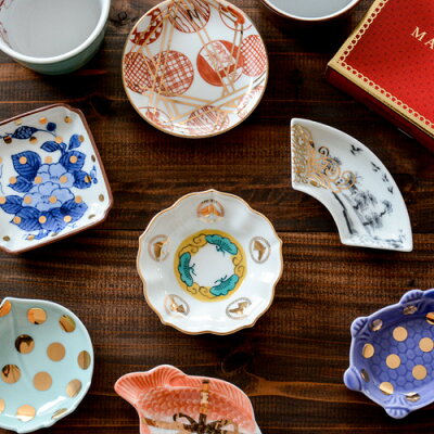 プレゼントに人気のおしゃれな豆皿ブランドランキング キハラや東屋などおすすめをご紹介 ベストプレゼントガイド