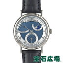 ブレゲ 腕時計（メンズ） ブレゲ BREGUET クラシック 7137 7137BB/Y5/9VU【新品】メンズ 腕時計 送料無料