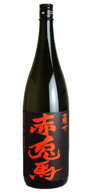 赤兎馬 芋焼酎 25度 1800mlいも焼酎 せきとば 焼酎 1800 1,800 1,800ml 1.8 1.8l 1.8L 一升 瓶 1本 単品 母の日 父の日