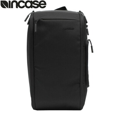 MAX1000OFFクーポン配布中!7/26 1:59まで INCASE インケース Capture Sling Pack キャプチャー スリング パックデイパック メンズ レディース INCP300218 B5ブラック プレゼント ギフト 通勤 通学 送料無料