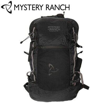 MAX1000OFFクーポン配布中!7/26 1:59まで MYSTERY RANCH ミステリーランチ In & Out-Black イン アンド アウト ブラックリュック リュックサック バッグ メンズ 19Lブラック プレゼント ギフト 通勤 通学 送料無料