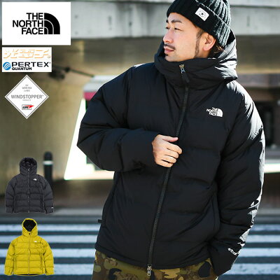 ザ ノースフェイス THE NORTH FACE ジャケット メンズ ビレイヤー パーカー ( Belayer Parka JKT 2022秋冬 ダウンジャケット ダウン Down フード JACKET JAKET アウター ジャンパー・ブルゾン アウトドア MENS ND92215 ザ・ノース・フェイス 国内正規 )
