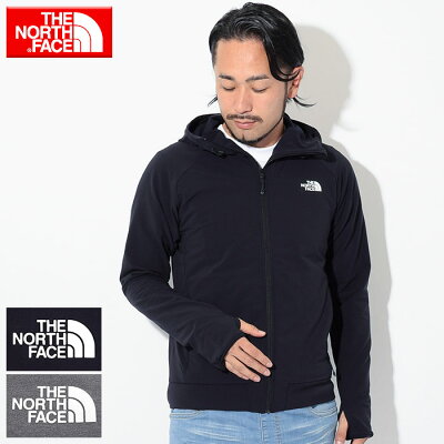 ザ ノースフェイス THE NORTH FACE ジャケット メンズ エイペックス サーマル フーディ(the north face APEX Thermal Hoodie JACKET JAKET HOODY フード パーカー ジャージ アウター アウトドア NP71801 ザ・ノース・フェイス THE・NORTHFACE)