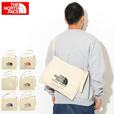 ザ ノースフェイス THE NORTH FACE ショルダーバッグ ミュゼット ( the north face Musette Bag サコッシュ メンズ レディース ユニセックス 男女兼用 NM81972 ザ・ノース・フェイス THE・NORTHFACE )