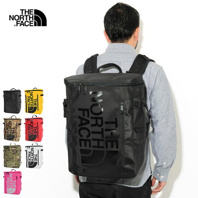 ザ ノースフェイス THE NORTH FACE リュック バッグ BC ヒューズ ボックス 2 ( BC Fuse Box II Backpack Bag 2021春夏 ノースフェイス リュック バッグ バックパック デイパック 通勤 通学 旅行 メンズ レディース ユニセックス NM82000 リュック バッグ )