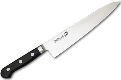 包丁【名入れ無料・送料無料】Misono(ミソノ) 440シリーズ 牛刀210mm 【名入れ即日可能】牛刀 キッチン 送料無料 ギフト包装無料 プレゼント 贈り物 結婚祝い
