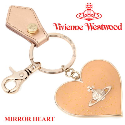 ヴィヴィアンウエストウッド キーホルダー キーリング Vivienne Westwood メンズ レディース ゴールド 82030008 GOLD 【あす楽】【送料無料】
