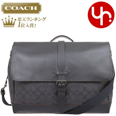 【24時間限定ポイント10倍】コーチ COACH バッグ ショルダーバッグ F67330 ブラック×ブラックオックスブラッド 特別送料無料 ハドソン シャドー シグネチャー PVC レザー メッセンジャー アウトレット品メンズ レディース ブランド 通販 斜めがけ 通勤 秋 あす楽