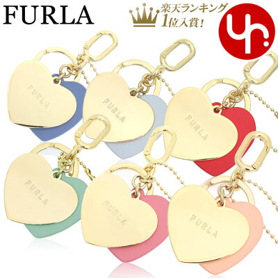 フルラ FURLA アクセサリー キーホルダー RZ73VN0 BX0204 特別送料無料 ヴィーナス ハート キーリングレディース ブランド 通販 2022SS