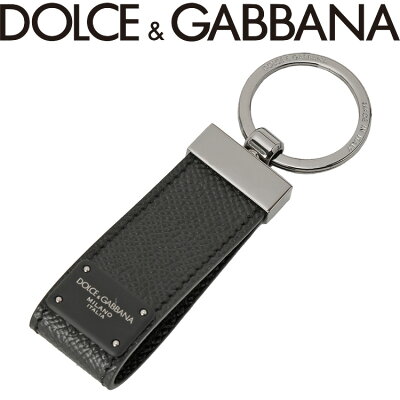 【ポイント5倍】【送料無料】ドルチェ&ガッバーナ DOLCE&GABBANA キーホルダー ロゴ BP1371-AZ602-80999【ギフト雑貨】【楽天スーパーセール】