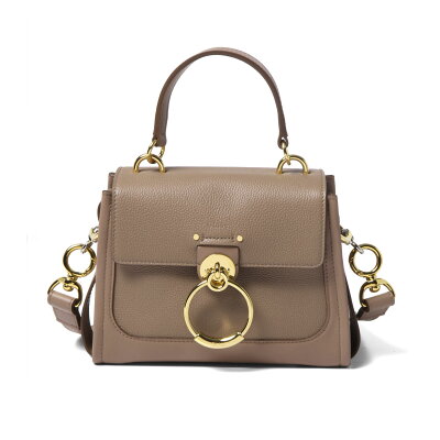 クロエ CHLOE バッグ レディース CHC20AS143 C62 527 ショルダー付 ハンドバッグ ミニ TESS テス WOODROSE ピンク