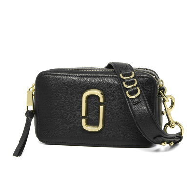 マーク ジェイコブス MARC JACOBS バッグ レディース M0014591 001 ショルダーバッグ THE SOFTSHOT THE 21 ザ ソフトショット ザ 21 BLACK ブラック
