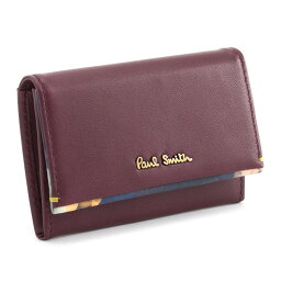 ポールスミス 名刺入れ 人気ブランドランキング ベストプレゼント