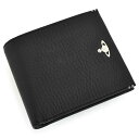 ヴィヴィアンウエストウッド ペレナッパ 財布（レディース） ヴィヴィアンウエストウッド 財布 二つ折り財布 黒(ブラック) Vivienne Westwood ACCESSORIES vwk424-10 ギフト 定番 彼氏 彼女 プレゼント