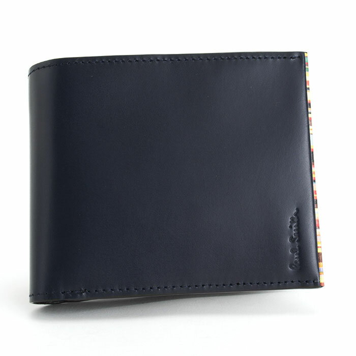 ポールスミス 二つ折り財布 メンズ 人気ブランドランキング21 ベストプレゼント