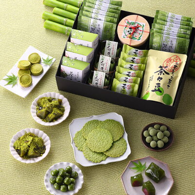 父の日 和菓子 お茶 ギフト 抹茶 スイーツ 送料無料 彩菓錦 抹茶 詰め合わせ 伊藤久右衛門§ スイーツ ギフト プレゼント 女性 高級 セット お供 お菓子 内祝い お土産 京都 せんべい 京都和スイーツ伊藤久右衛門 煎餅 わらび餅 お土産 御菓子 お彼岸