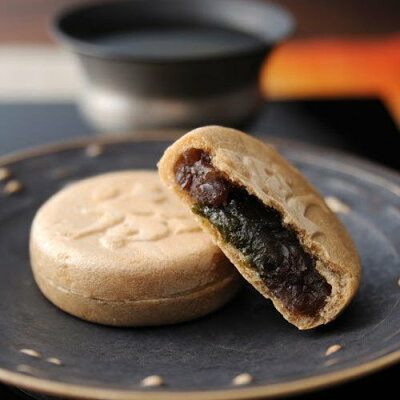 宇治抹茶もなか 6個入 最中 § ギフト 京都 抹茶スイーツ 和菓子 お菓子 ギフト お土産 伊藤久右衛門 |プレゼント 抹茶 スイーツ お取り寄せ 抹茶スイーツ 挨拶 引っ越し 引越し 京都みやげ 取り寄せ 粗品