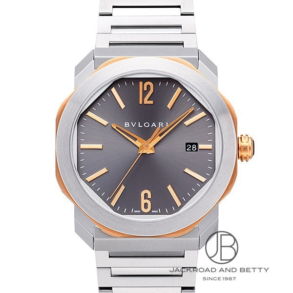 ブルガリのメンズ腕時計おすすめ 人気ランキングtop10 21年最新版 ベストプレゼントガイド