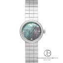 ディオール 腕時計（レディース） ディオール DIOR ラ デ ドゥ ディオール CD047110M002 新品 時計 レディース