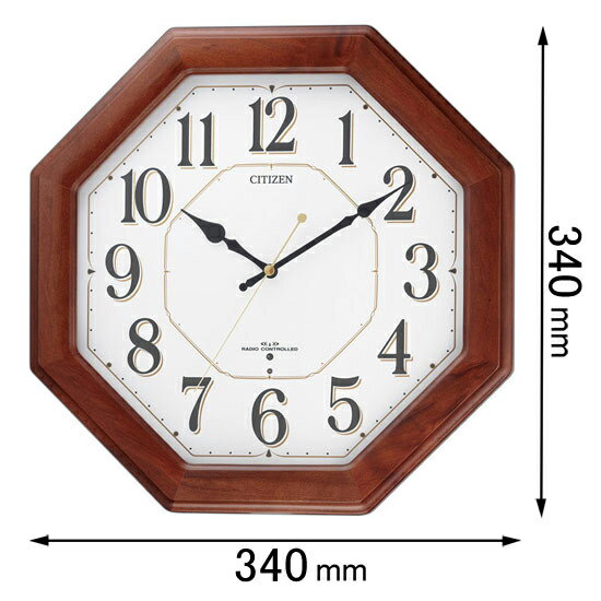 人気の掛け時計 おすすめブランドランキング21 レムノスなどがプレゼントにもおすすめ ベストプレゼントガイド