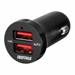 人気のブランド車用充電器ランキング バッファローやアンカーなどのおすすめプレゼントを紹介 ベストプレゼントガイド