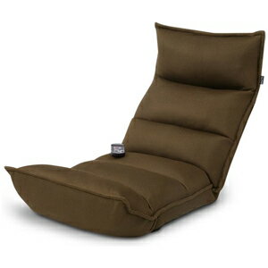 AIM-125(DB) ツカモトコーポレーション ヒーター付きマッサージ座椅子(ダークブラウン) porto(ポルト) Switch Chair PREMIUM 7(スイッチ チェア プレミアム セブン)