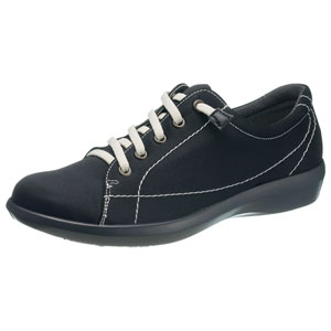 TDY39-61 BK 24.0 アサヒシューズ レディース ゴアテックス 防水スニーカー(ブラック・24.0cm) TOP DRY トップドライ AF39611【送料無料】