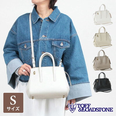 《10%OFFクーポン》 【ベストセラー】 トフアンドロードストーン バッグ ジョリーリザード S TOFF&LOADSTONE TL5610/R97-51610 ミニバッグ トートバック レディース 大人 斜めがけ 2WAY 通勤 オケージョン 日本製 プレゼント 誕生日 高級感 彼女 【正規販売店】