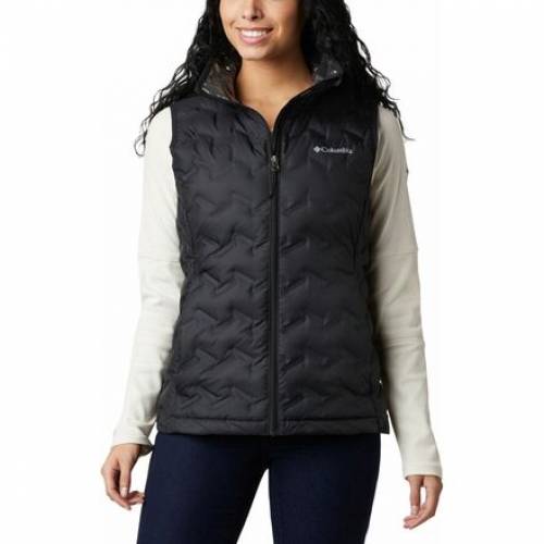 女性におすすめのレディースダウンベスト 人気ブランドランキング35選 21年版 ベストプレゼントガイド