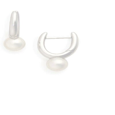 MIKIMOTO パール 【 AKOYA PEARL EARRINGS WHITE GOLD 】 ジュエリー アクセサリー レディースジュエリー 送料無料