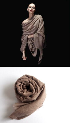 【ポイント10倍】【YARNZ】15AW ヤーンズ 無地 ウール100% 薄手 ストール 秋冬 ダイヤモンド織 大判 大判ストール 春夏 黒 チャコール Maroon ヤーンツ【送料無料】プレゼント メンズ レディース バレンタイン