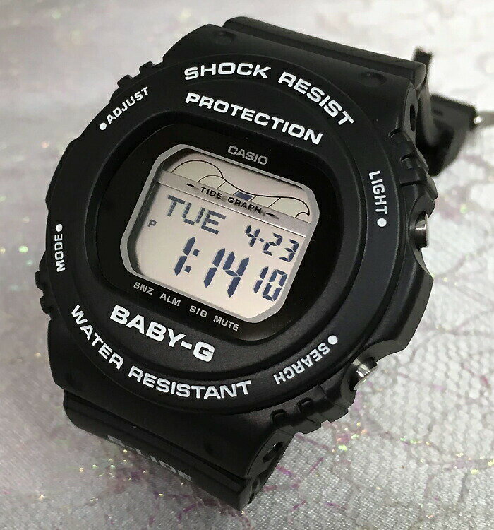 カシオ Baby G 腕時計 メンズ 人気ブランドランキング21 ベストプレゼント