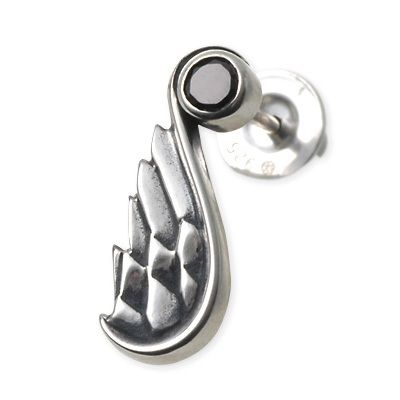 ピアス メンズ アクアシルバー 人気ブランドランキング21 ベストプレゼント