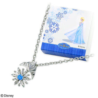 【店内全品ポイント10倍】ディズニー Disney WISP(Disney) ウィスプ ディズニー シルバー ネックレス キュービック ホワイト 20代 30代 彼女 レディース disney zone 母の日