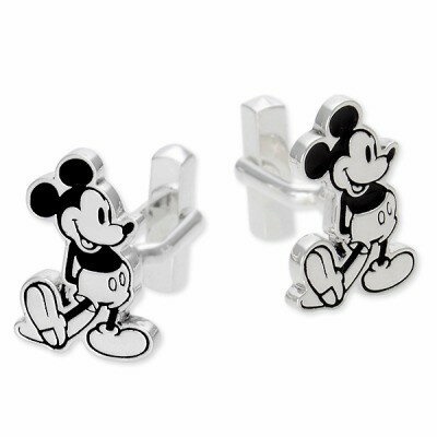 JAM HOME MADE Disney カフス 彼氏 メンズ 誕生日 記念日 ギフトラッピング ジャムホームメイド ディズニー Disneyzone ミッキーマウス 送料無料 バレンタイン プレゼント