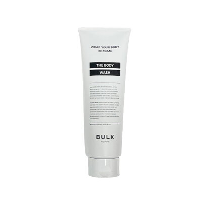 (ks) バルクオム ザ ボディ ウォッシュ 250g THE BODY WASH メンズ ボディソープ ボディケア スキンケア 敏感肌にも優しい 低刺激 BULK BULK HOMME