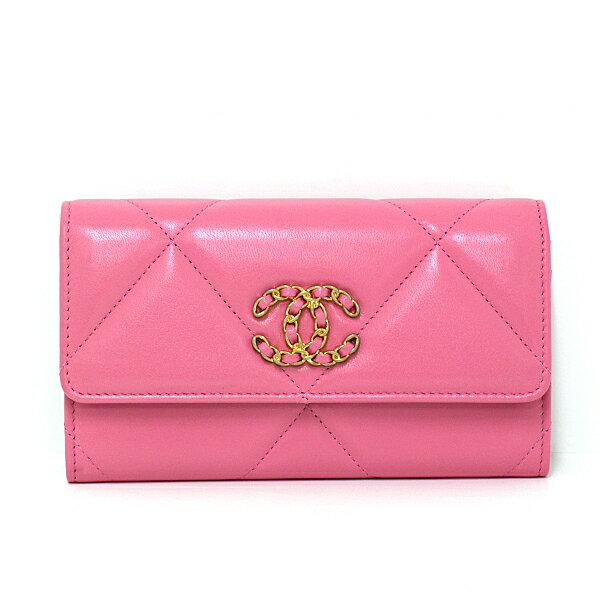 シャネルのレディース財布 おすすめ 人気ランキング22選 21年最新版 ベストプレゼントガイド