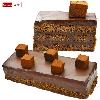 母の日ギフト 母の日 プレゼント スイーツ 【漆黒のショコラノワール】 生チョコ 生チョコレート 生チョコケーキ 洋酒ケーキ お酒 洋酒 入り チョコ 誕生日ケーキ 大人 誕生日プレゼント 誕生日 ギフト ケーキ プレゼント スイーツ スイーツギフト あす楽