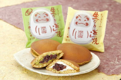 生どら焼き ☆お得な送料込セット☆”生ダ!どら焼き”(5ヶ入)ただしこのセットは九州・北海道は340円沖縄は500円送料いただきます。【あす楽】 TVで紹介 雑誌で紹介 お試し ネット限定スイーツ